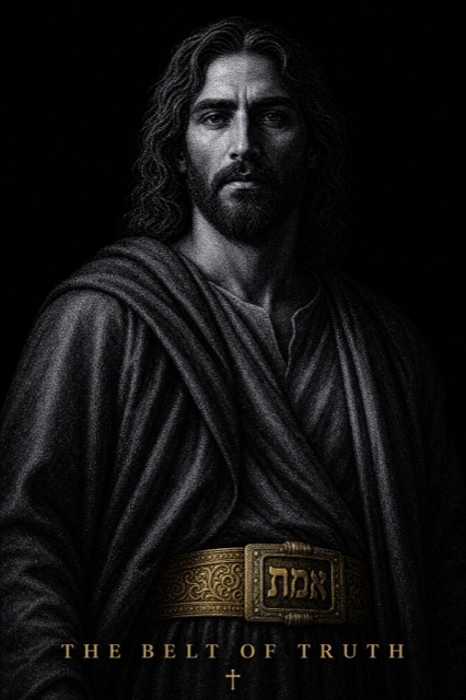 Belt of Truth