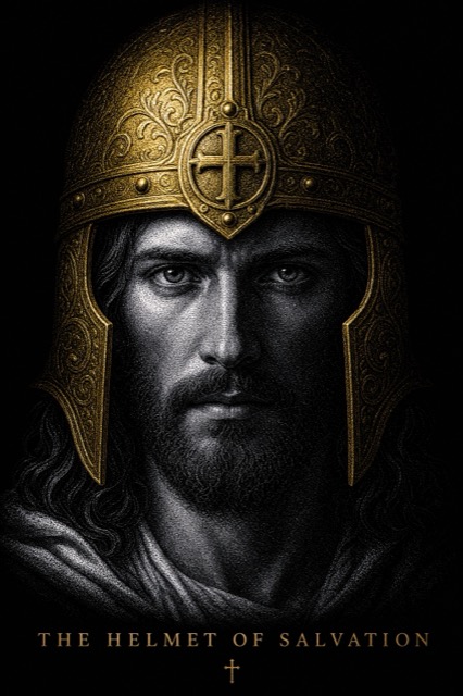 Helmet of Salvation