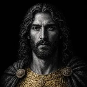The Breastplate of Righteousness