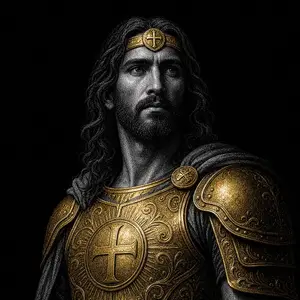 The Whole Armor of God