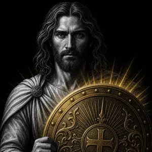 The Shield of Faith