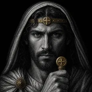 The Sword of the Spirit